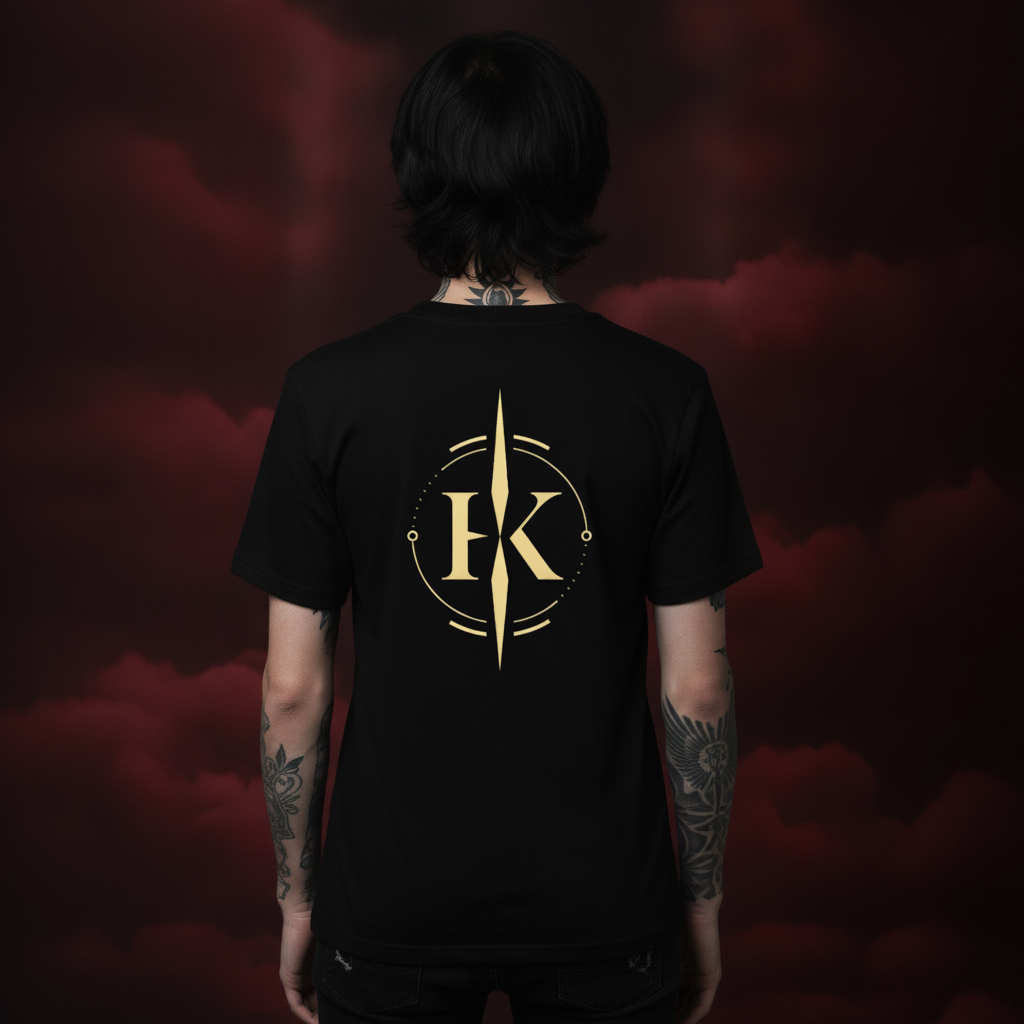 HumanKind Logo Tee