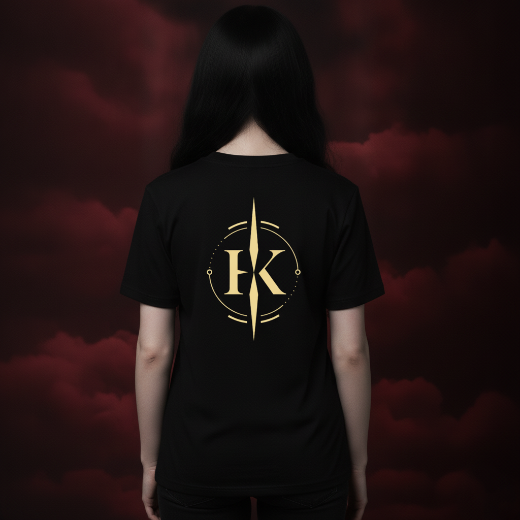 HumanKind Logo Tee