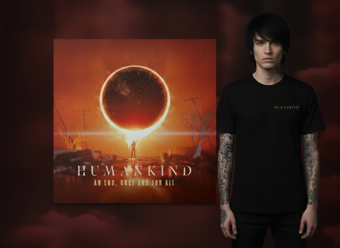 Bundle 1: Starter Bundle